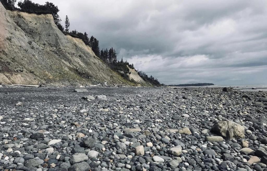 Oyster Lady Homer, Ak Zewnętrze zdjęcie